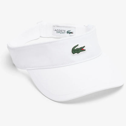 Lacoste Core Performance Visor