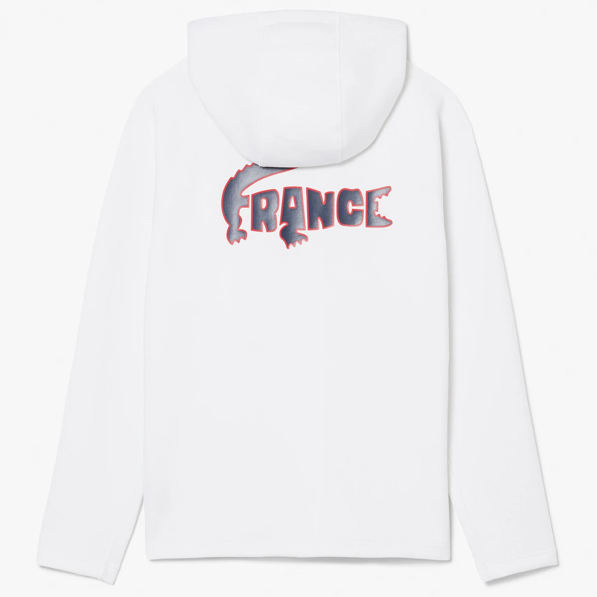 Lacoste French Team Training Jacket