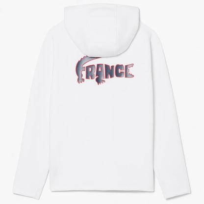 Lacoste French Team Training Jacket