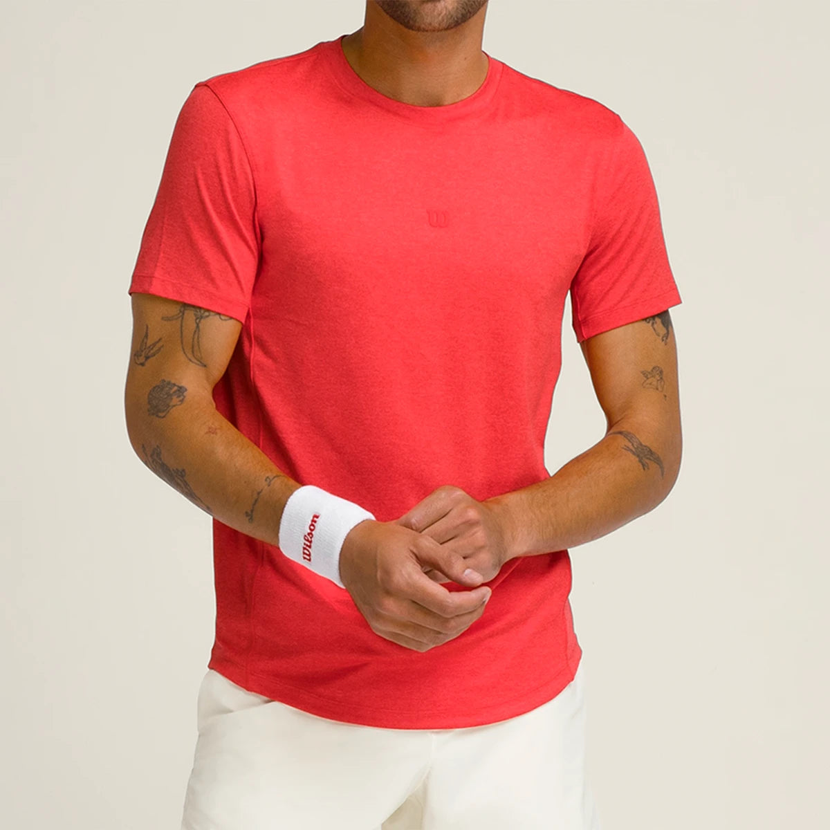 Wilson Everyday Performance T-Shirt
