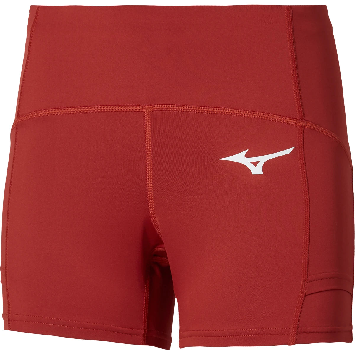 Short Mizuno Women Flex Tennis