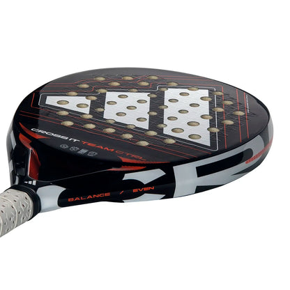 adidas Cross It Team Ctrl 2026 Padel racket