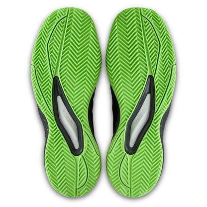 Wilson Rush Pro Ace Clay Shoes