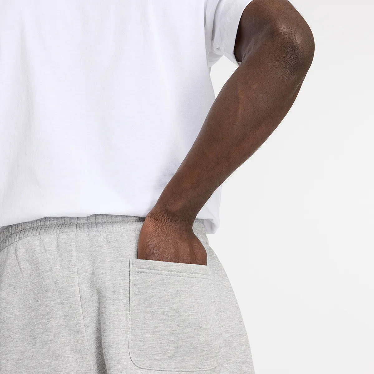 New Balance Fleece Trousers