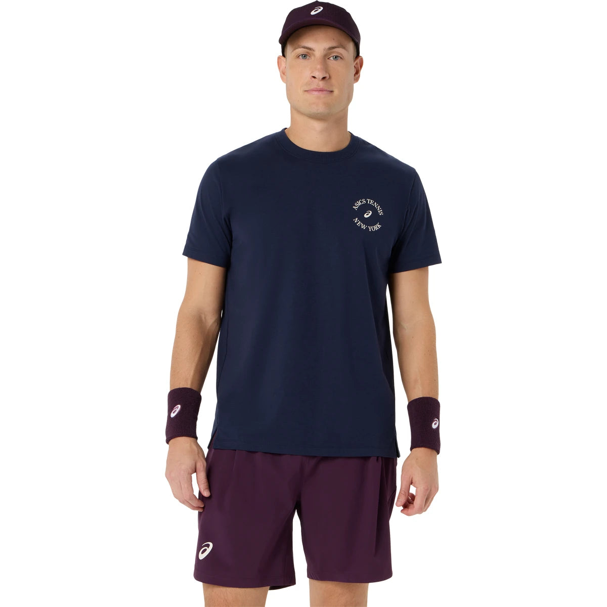T-Shirt Asics Game Seasonal Graphics