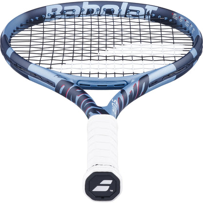 Test Racket Babolat Pure Drive Super Lite (255 Gr)
