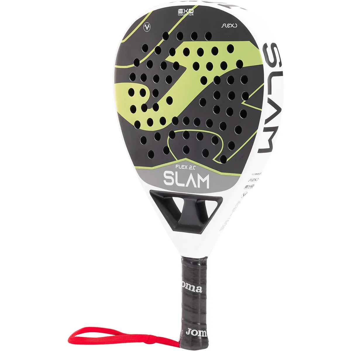 Joma Slam Flex 2.0 Padel racket