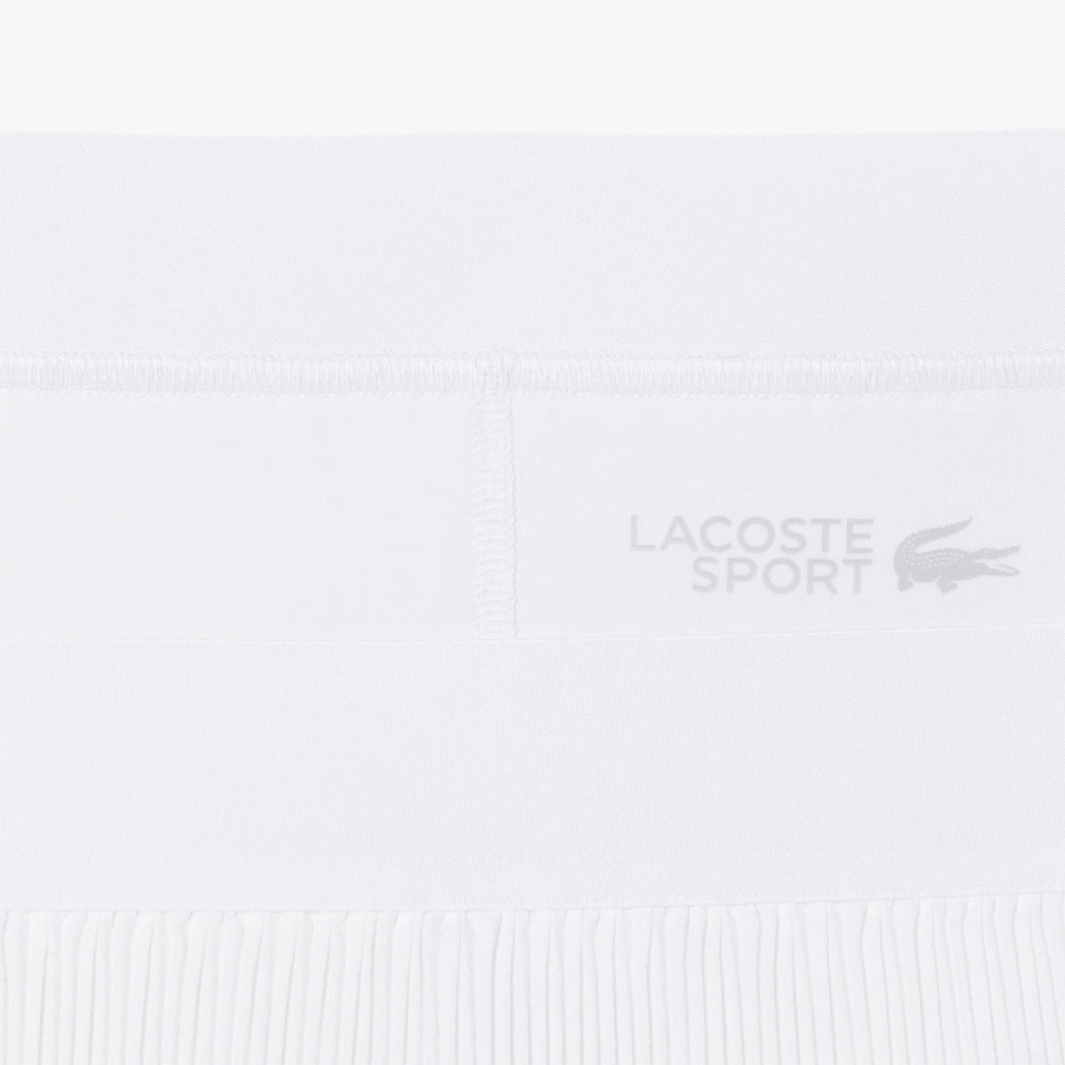 Lacoste Women's Miami Open Skirt