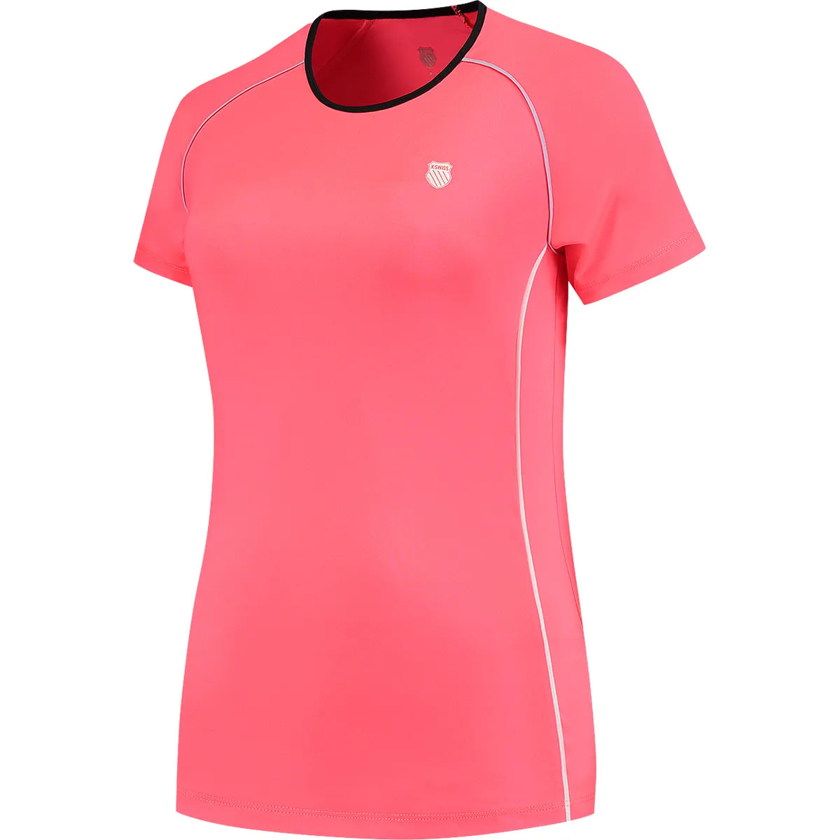 K-Swiss Women's Hypercourt T-Shirt