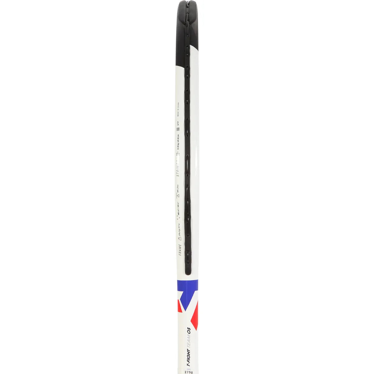 Tecnifibre T-Fight Team Os Racket (275 Gr) (Strung)