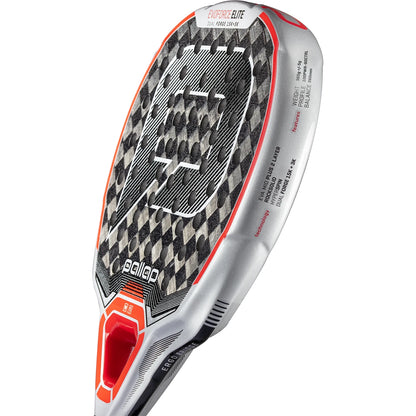 Racket Test Padel Pallap Evoforce Elite