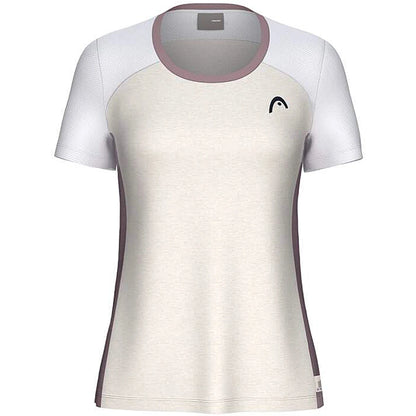 Head Women's Performance Play T-Shirt