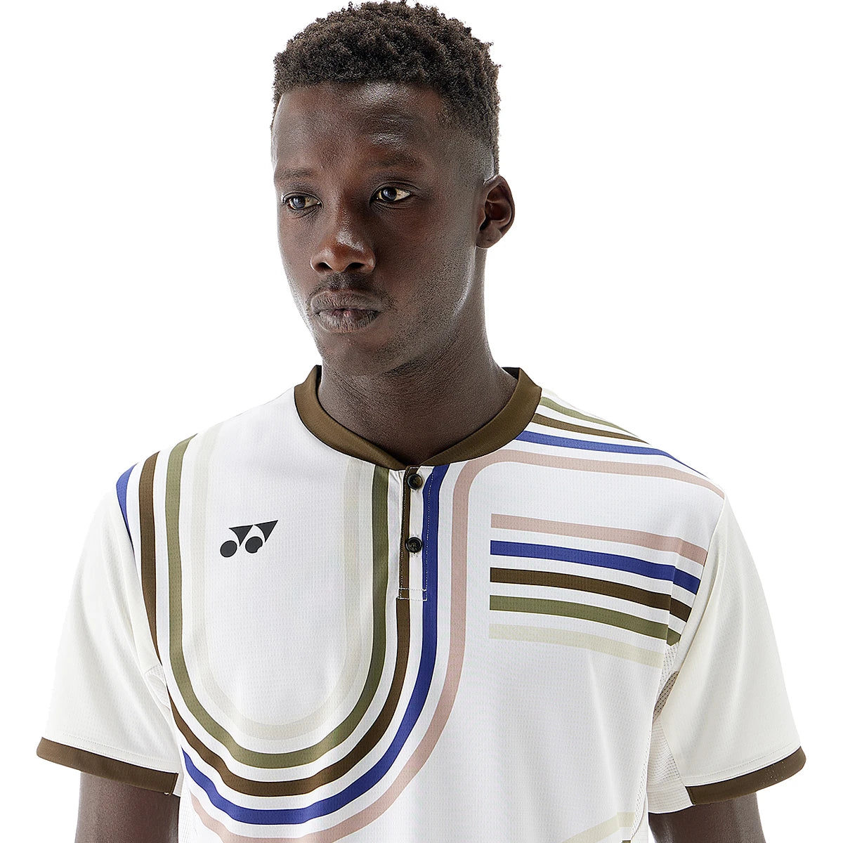 Yonex Men's Tour Elite T-Shirt 10639Ex