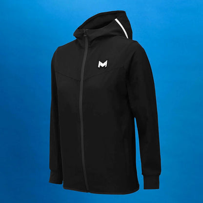 Mouratoglou Apparel Junior Player Windbreaker Jacket