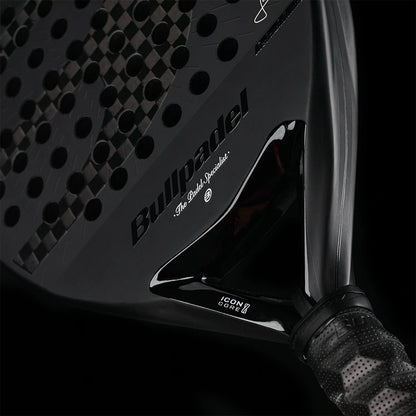 Padel Racket Test Bullpadel Icon 27