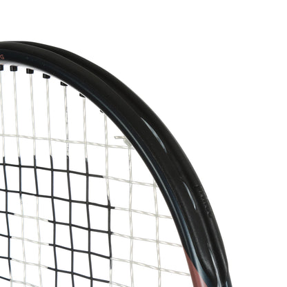 Prince Warrior 100 Pink Racket (265 Gr)