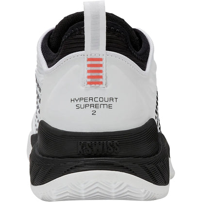 K-Swiss Hypercourt Supreme 2 Clay Shoes