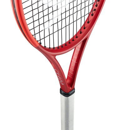 Dunlop Cx 400 Racket (285 Gr)