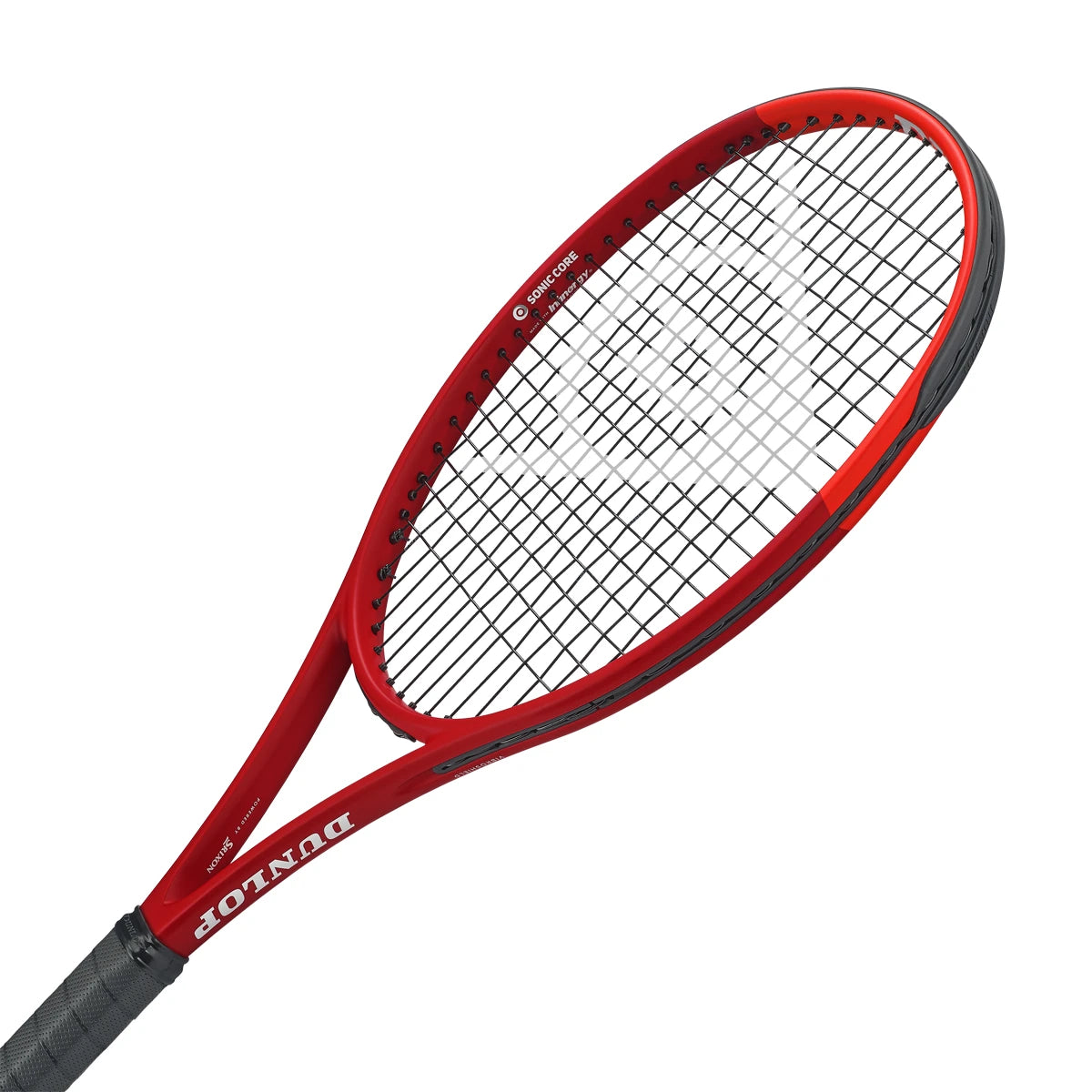 Racket Test Dunlop CX 200 (305 GR)