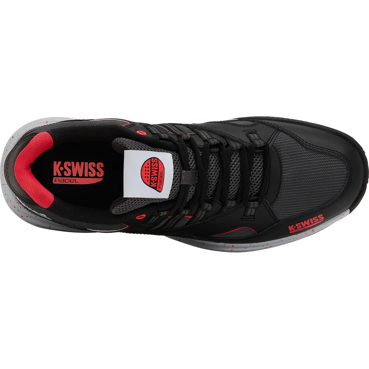 K-Swiss Tura Team Padel Shoes