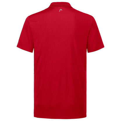 Head Club Tech Polo