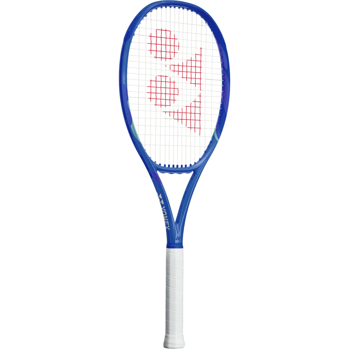 Yonex Ezone 98 Blast Blue Racket Test (305 Gr)