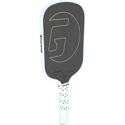 Pickleball Racket Gamma Rcf Obsidian 10