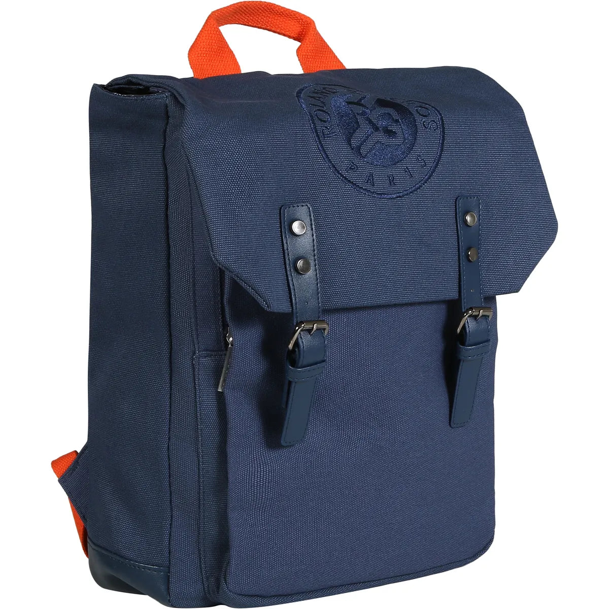 Roland Garros Canvas Backpack