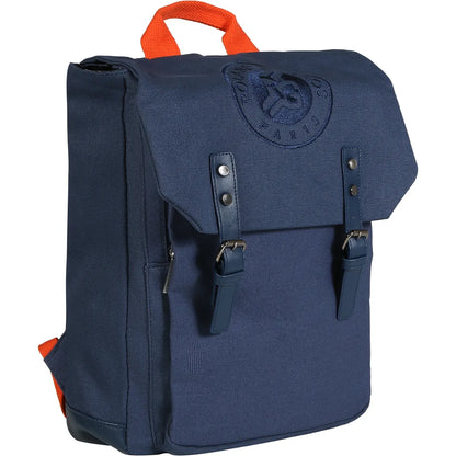 Roland Garros Canvas Backpack
