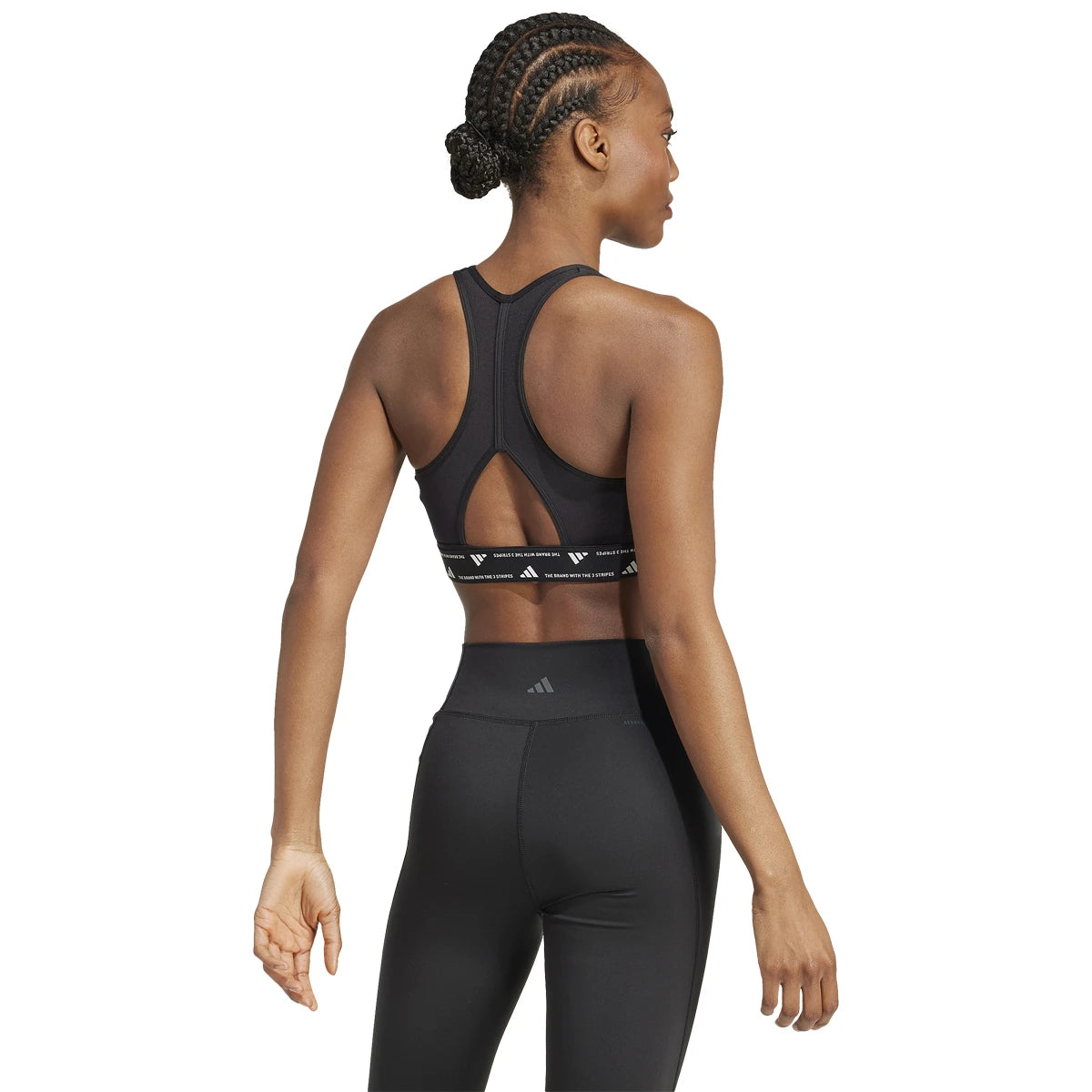 adidas Women's Training Sports Bra
