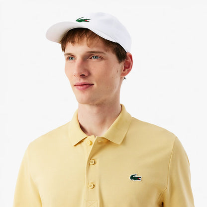Lacoste On Court Djokovic Cap