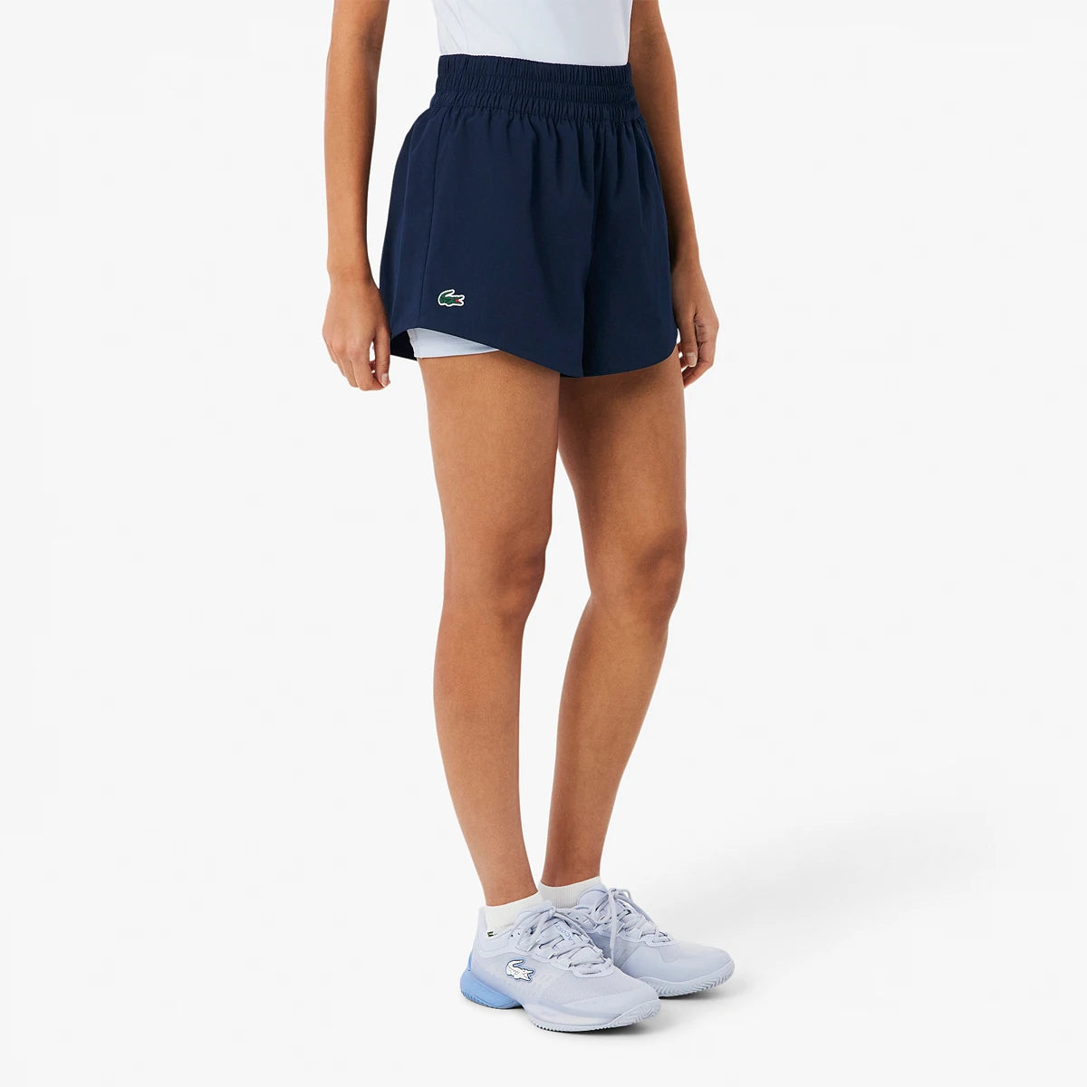 Short Lacoste Women Monte Carlo