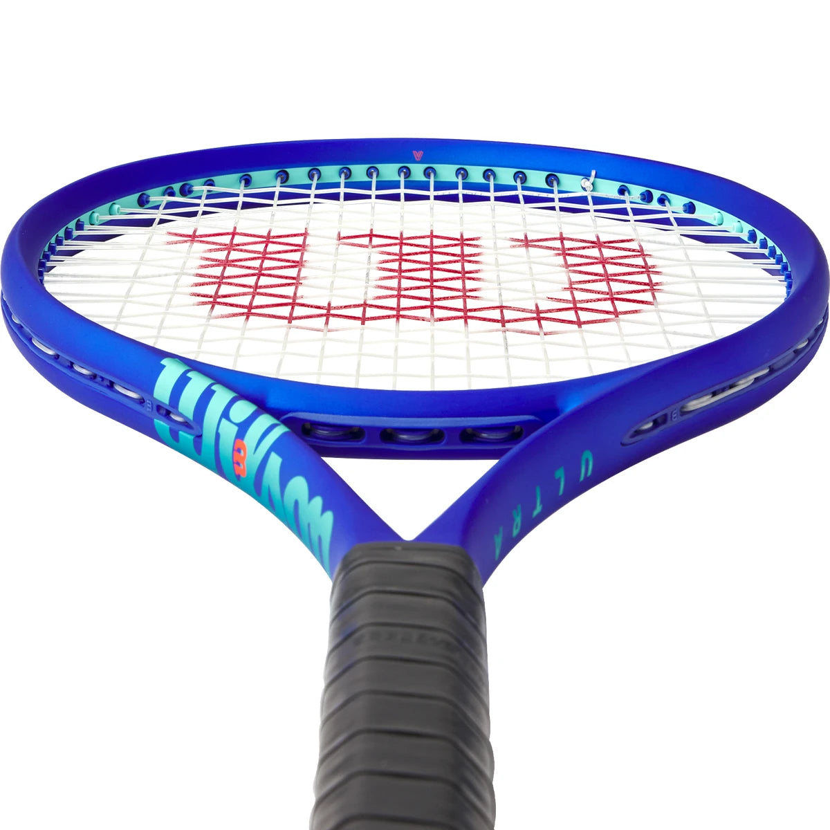 Wilson Ultra 100UL V5 Racket Test (260GR)