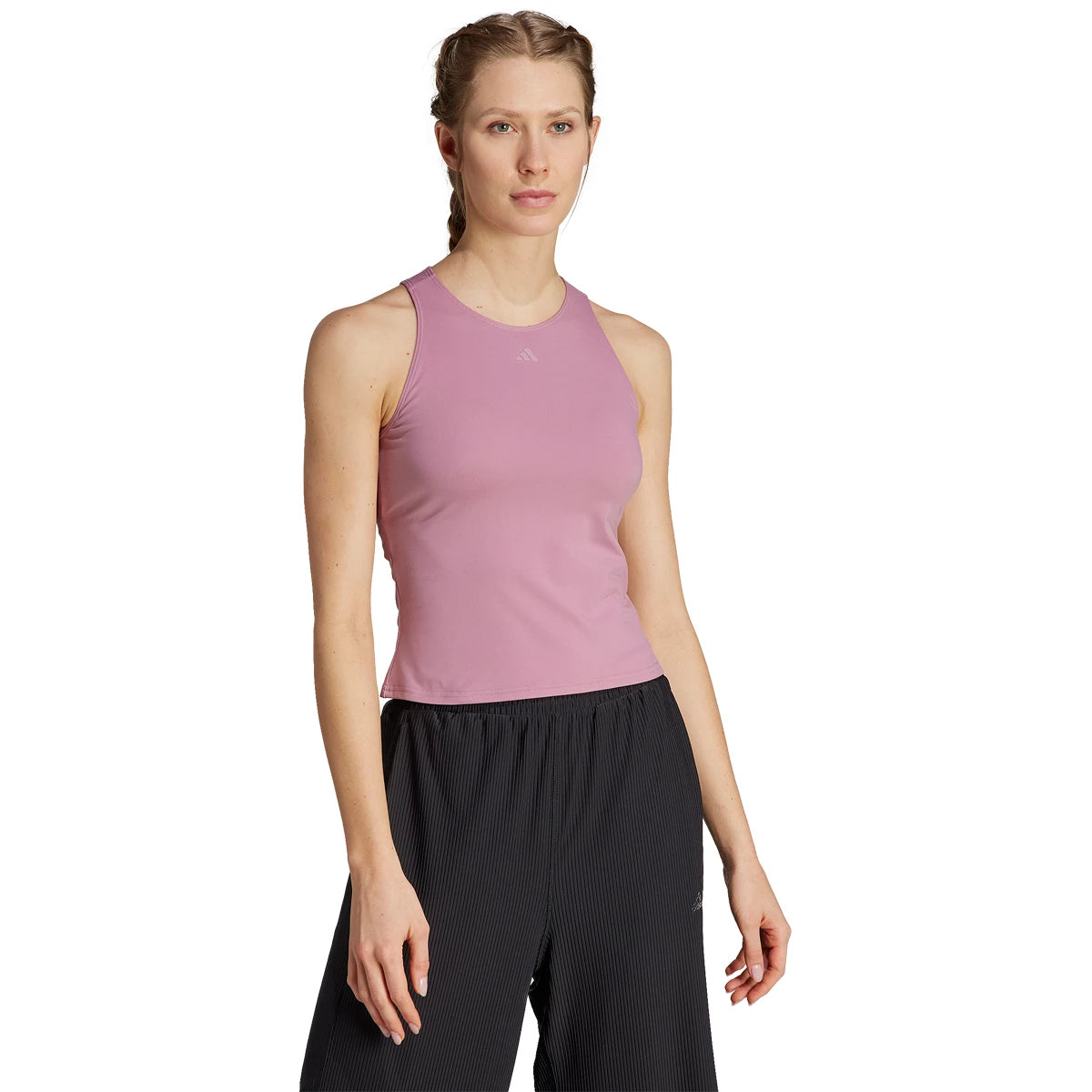 adidas Women's Yoga Tank Top
