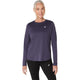 Asics Women's Core Long Sleeve T-Shirt
