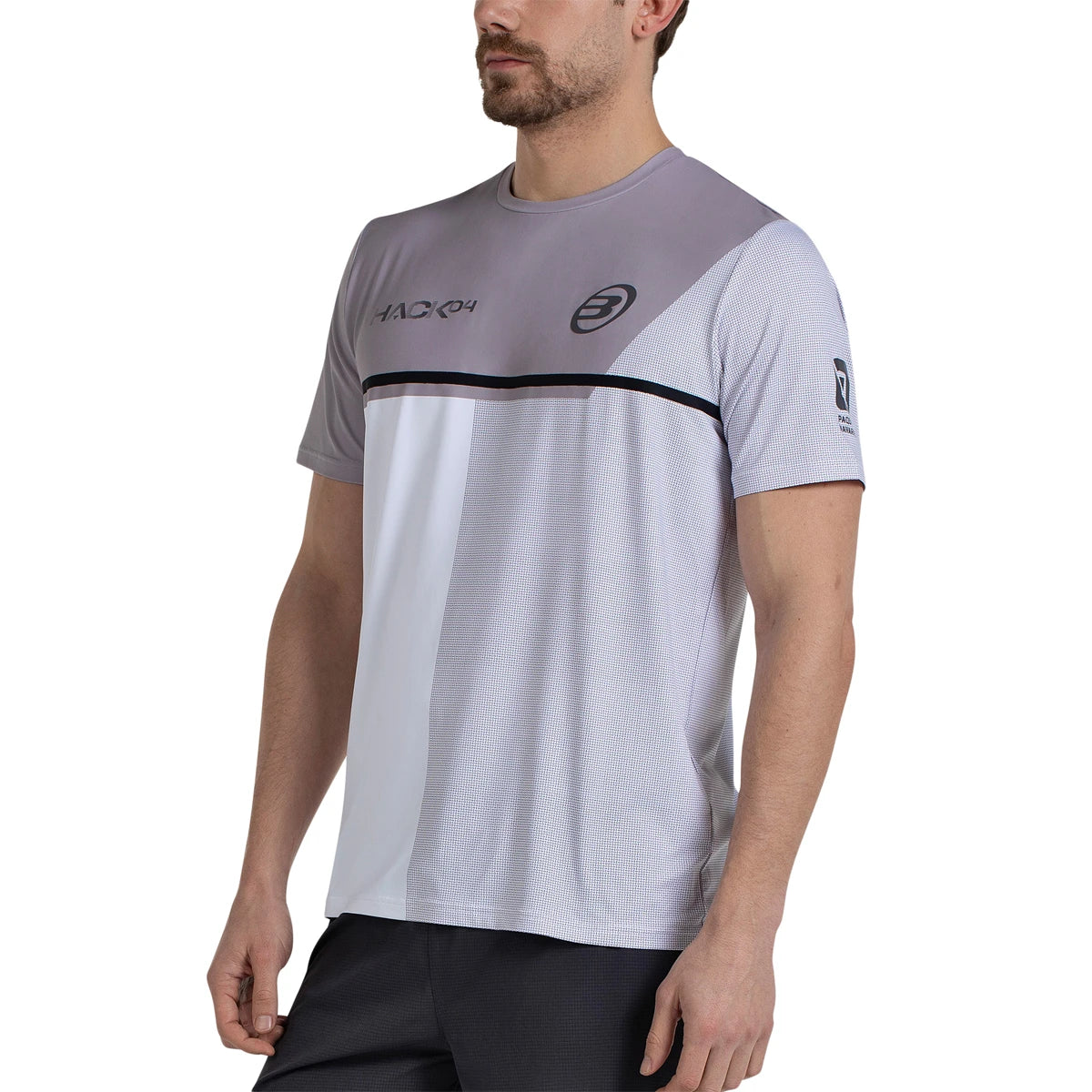 Bullpadel Paquito 26I T-Shirt