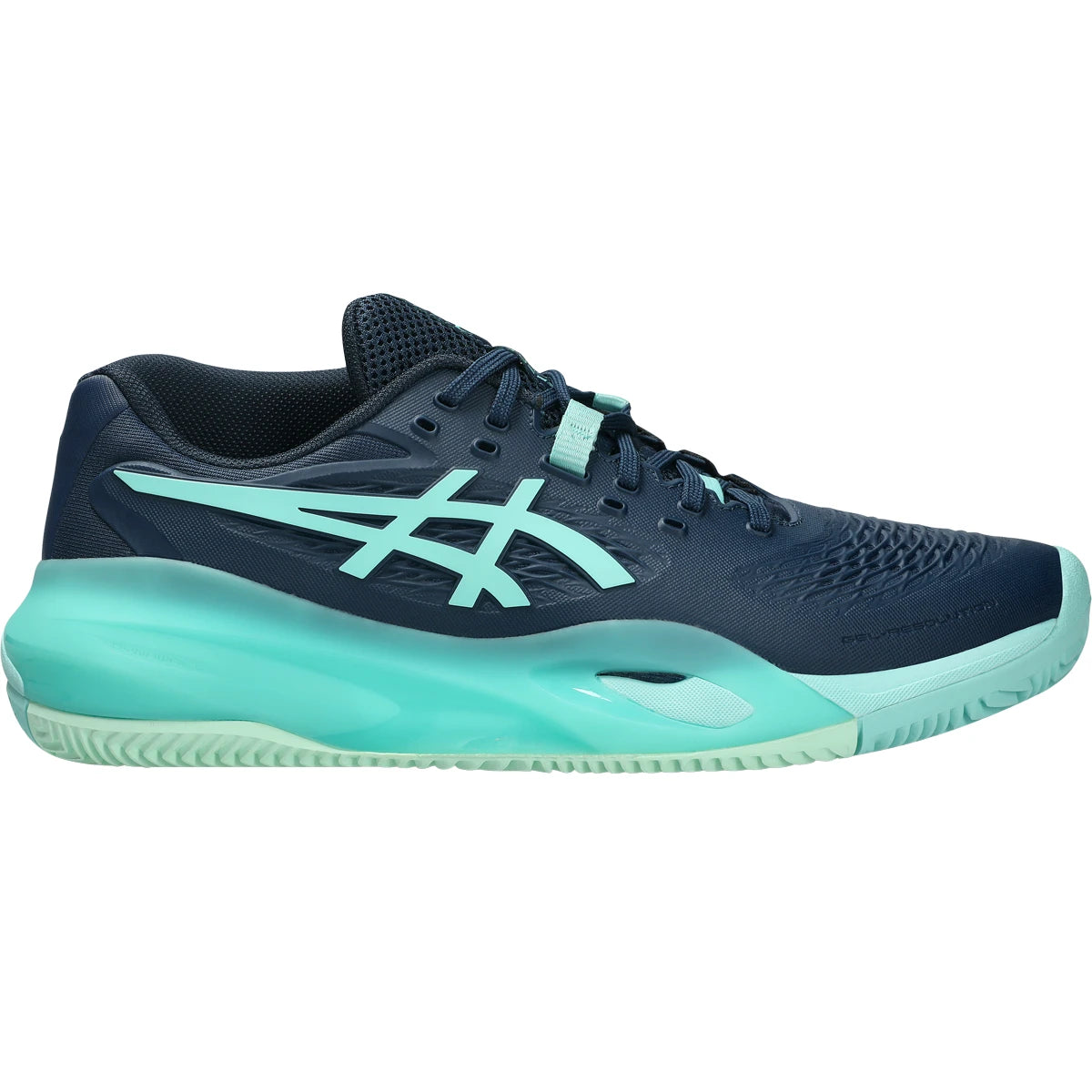 Asics Gel Resolution X Clay Shoes