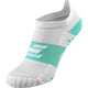 Pair of Babolat Aero Pro 360 Socks (Low)