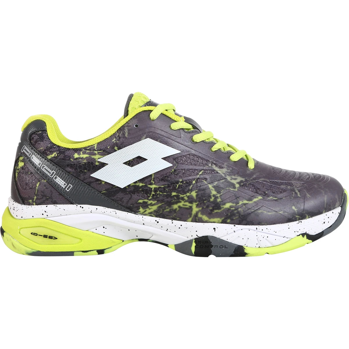 Lotto Superrapida 200 Iv Padel/Clay Shoes