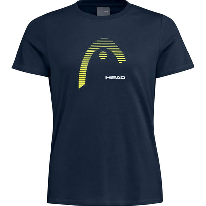 Head Women's Club Lara T-Shirt