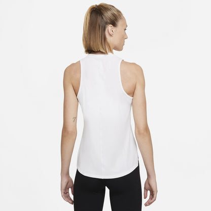Nike Women's One Luxe Dri Fit Tank Top