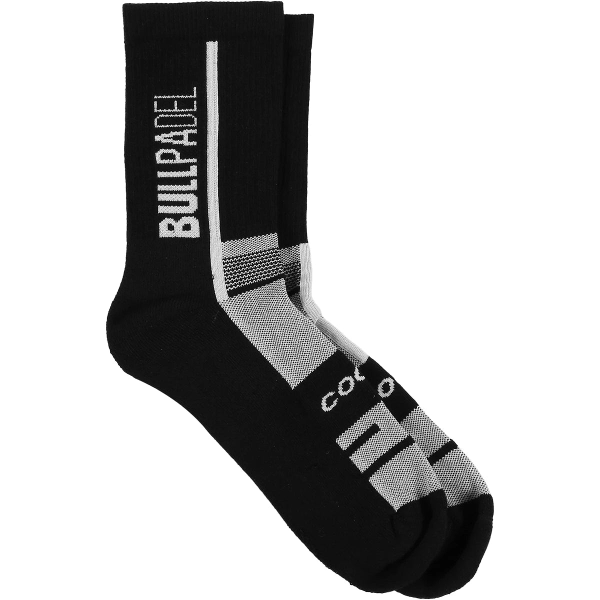 Pair of Bullpadel Socks BP261