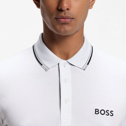 Polo Boss Paddy Pro