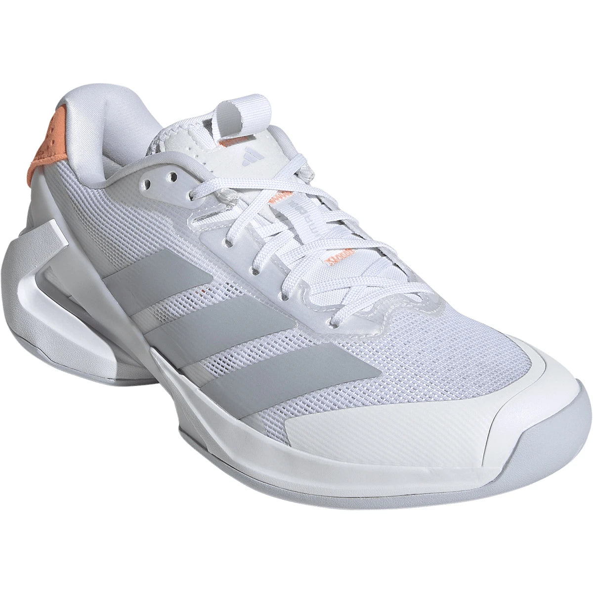 adidas Women's Adizero Ubersonic 5 Pegula All Court Shoes
