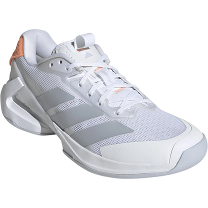 adidas Women's Adizero Ubersonic 5 Pegula All Court Shoes