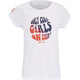 Babolat Junior Girl Exercise Cotton T-Shirt