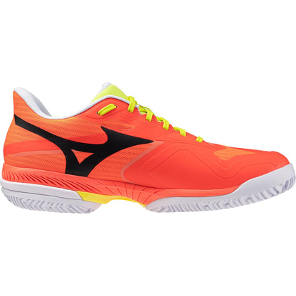 Mizuno Wave Exceed Court Padel Shoes