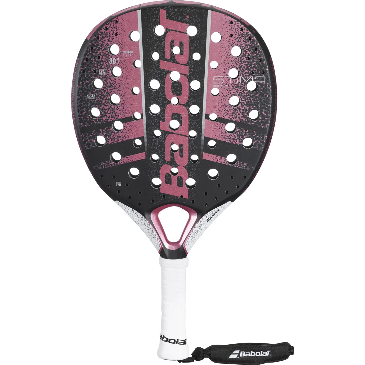 Babolat Stima Spirit Energy Women's Padel Racket