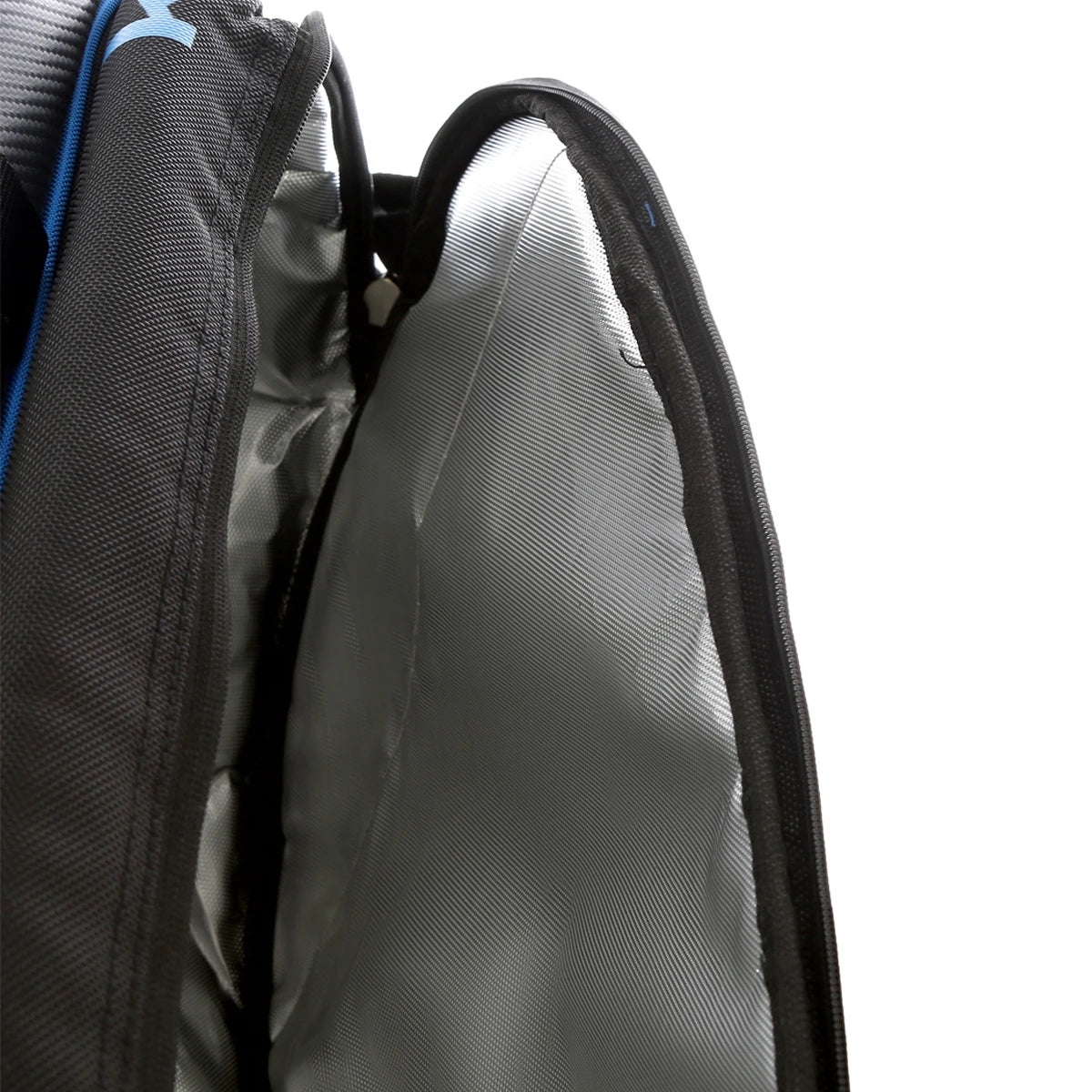 Thermo Pro Kennex Triple Black/Blue Tennis Bag