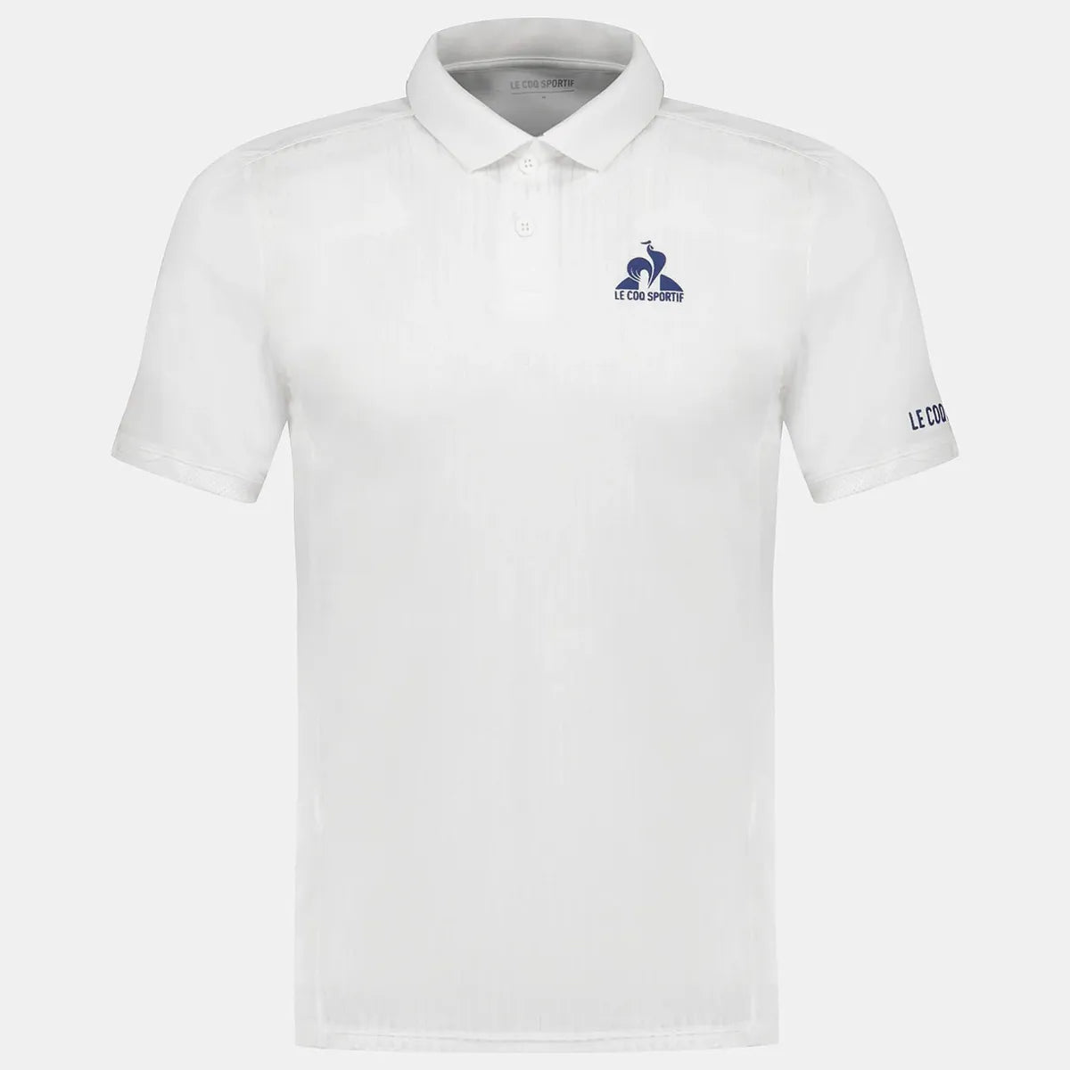 Le Coq Sportif London Polo